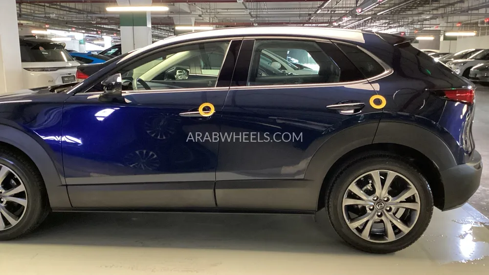 Mazda CX 30 2024 for Sale in Sharjah Image-30