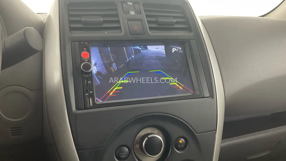 Nissan Sunny 2023 for Sale in Dubai Image-16