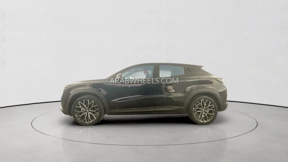 Changan Uni T 2023 for Sale in Sharjah Image-7