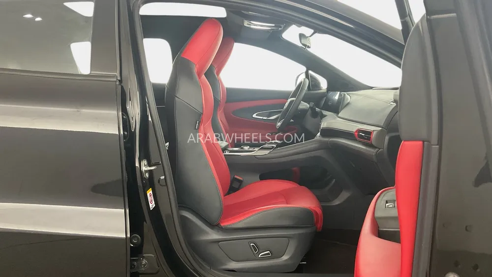 Changan Uni T 2023 for Sale in Sharjah Image-12