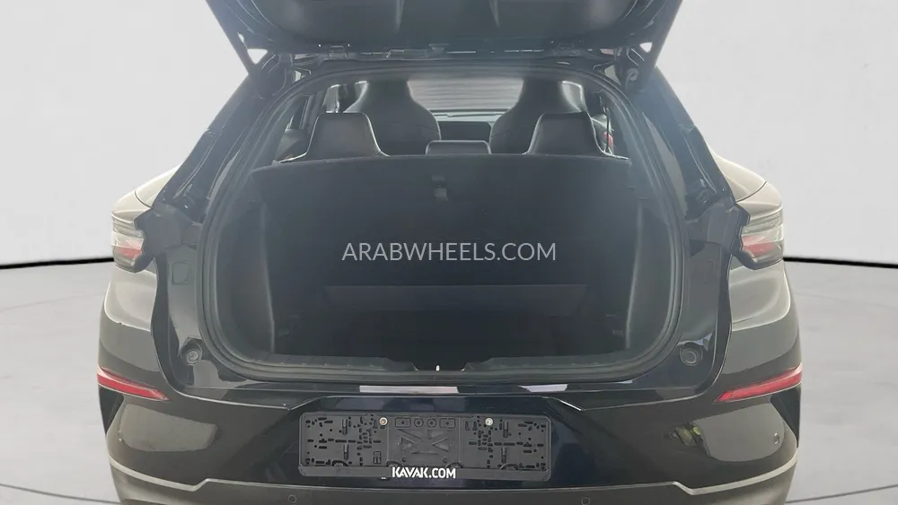 Changan Uni T 2023 for Sale in Sharjah Image-14