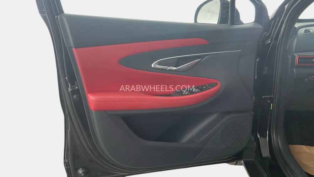 Changan Uni T 2023 for Sale in Sharjah Image-18