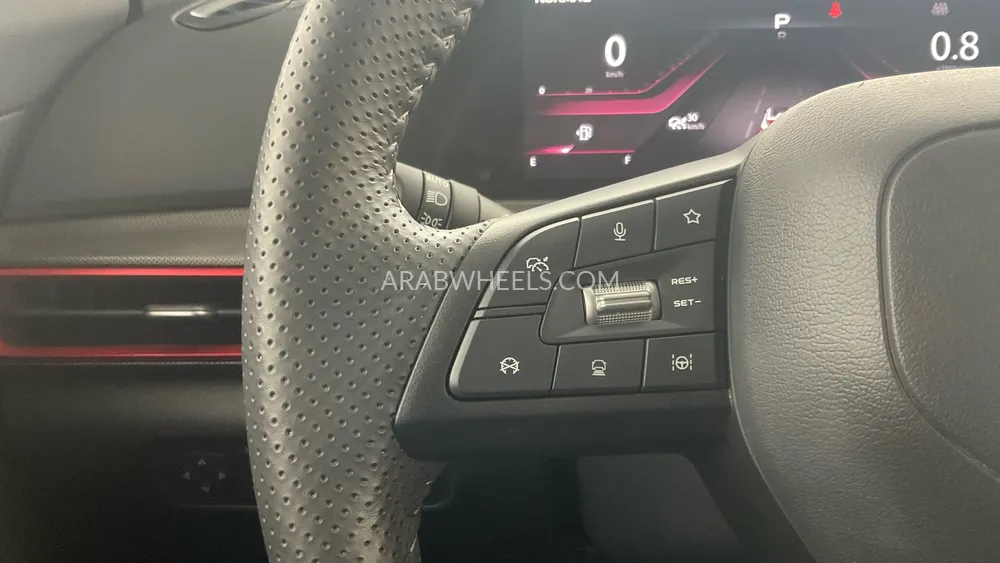 Changan Uni T 2023 for Sale in Sharjah Image-20