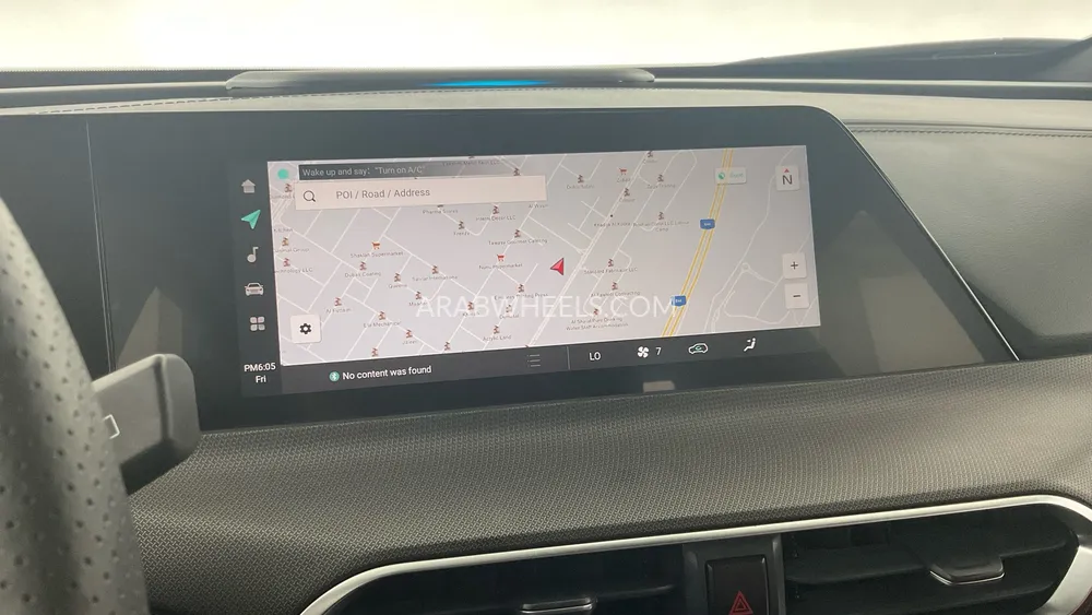 Changan Uni T 2023 for Sale in Sharjah Image-27