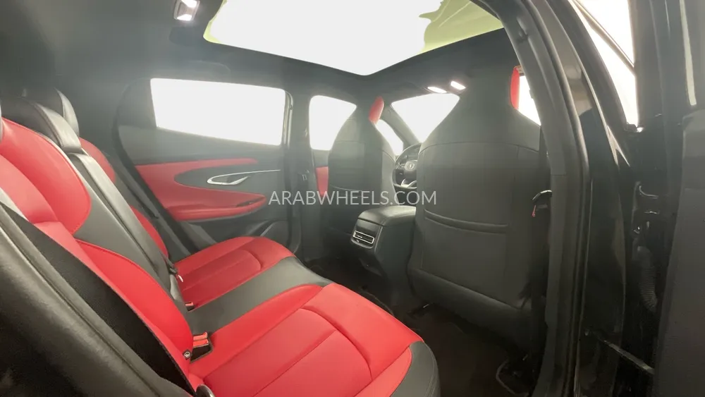 Changan Uni T 2023 for Sale in Sharjah Image-28