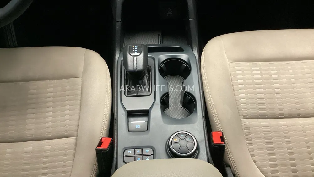 Ford Everest 2024 for Sale in Dubai Image-16