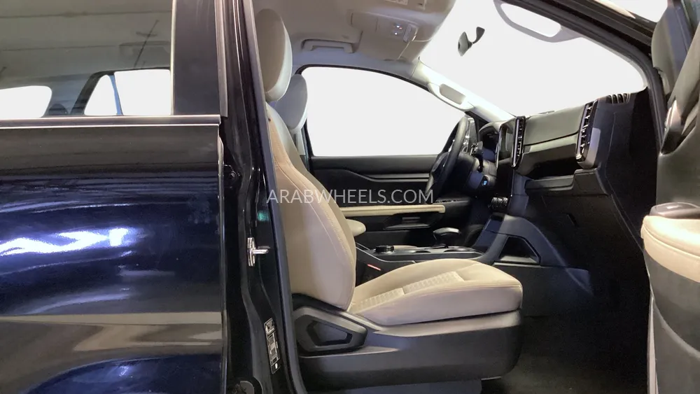 Ford Everest 2024 for Sale in Dubai Image-27