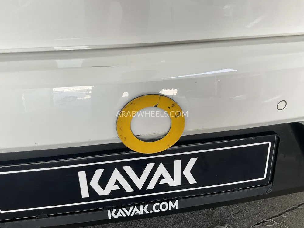 Kia Rio 2021 for Sale in Sharjah Image-35