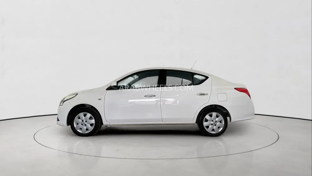 نيسان صني 2023 for Sale in دبي Image-7