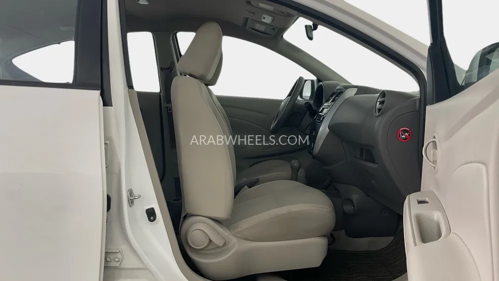 نيسان صني 2023 for Sale in دبي Image-12