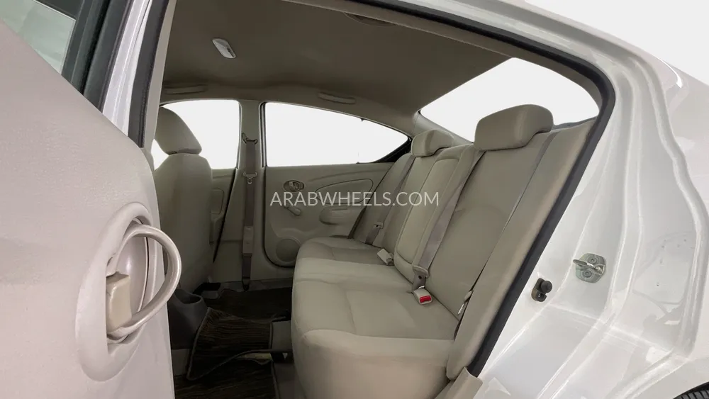 نيسان صني 2023 for Sale in دبي Image-13