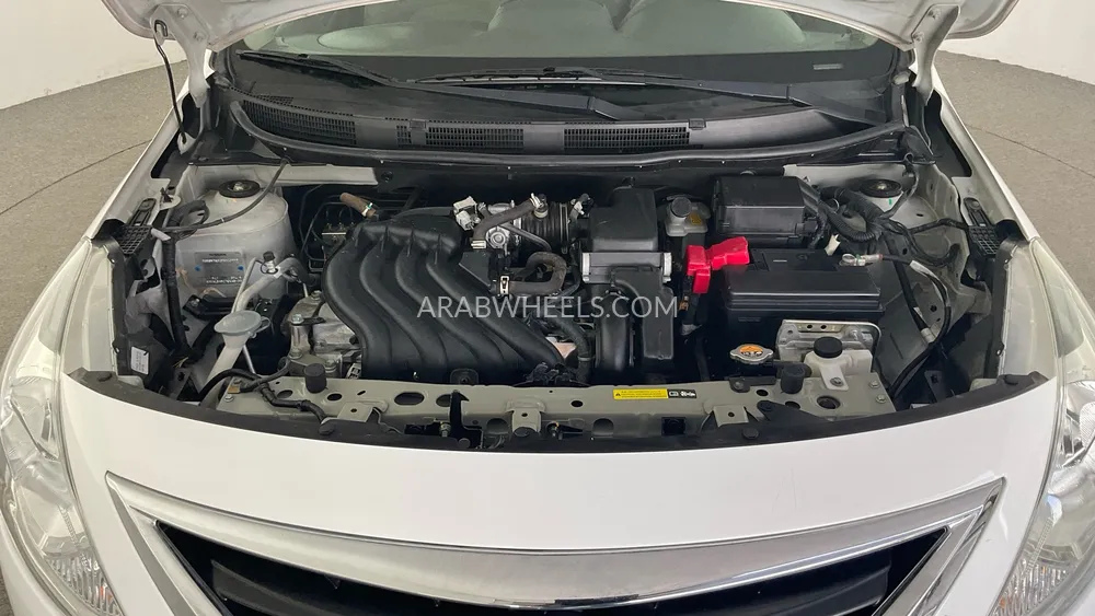 نيسان صني 2023 for Sale in دبي Image-19