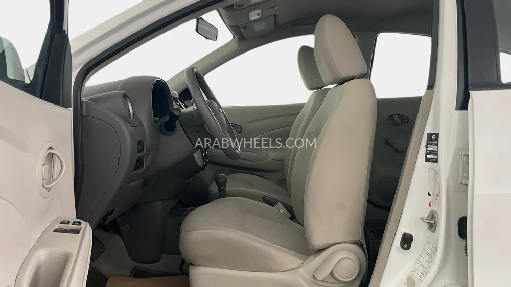 نيسان صني 2023 for Sale in دبي Image-22
