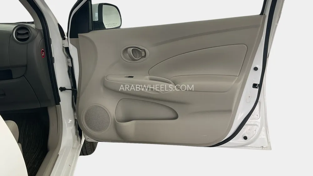 نيسان صني 2023 for Sale in دبي Image-23