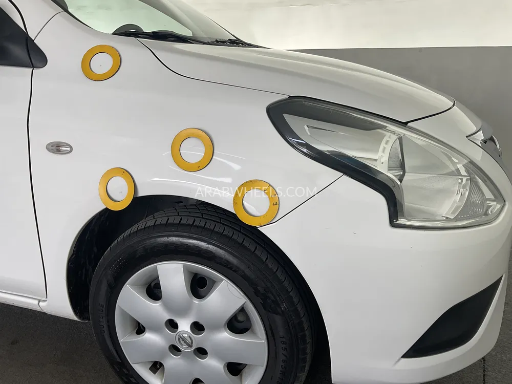 نيسان صني 2023 for Sale in دبي Image-29