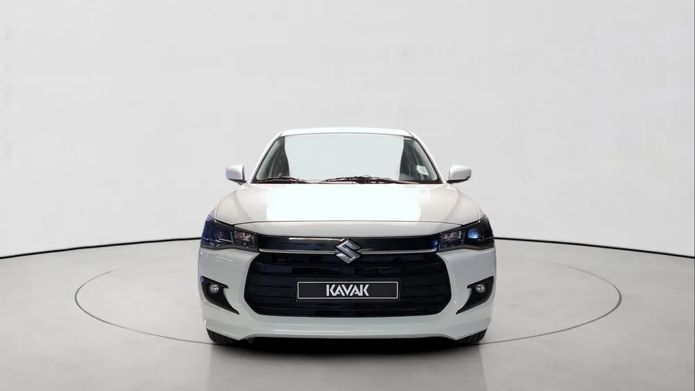 Suzuki Dzire 2025 for Sale in Dubai Image-2