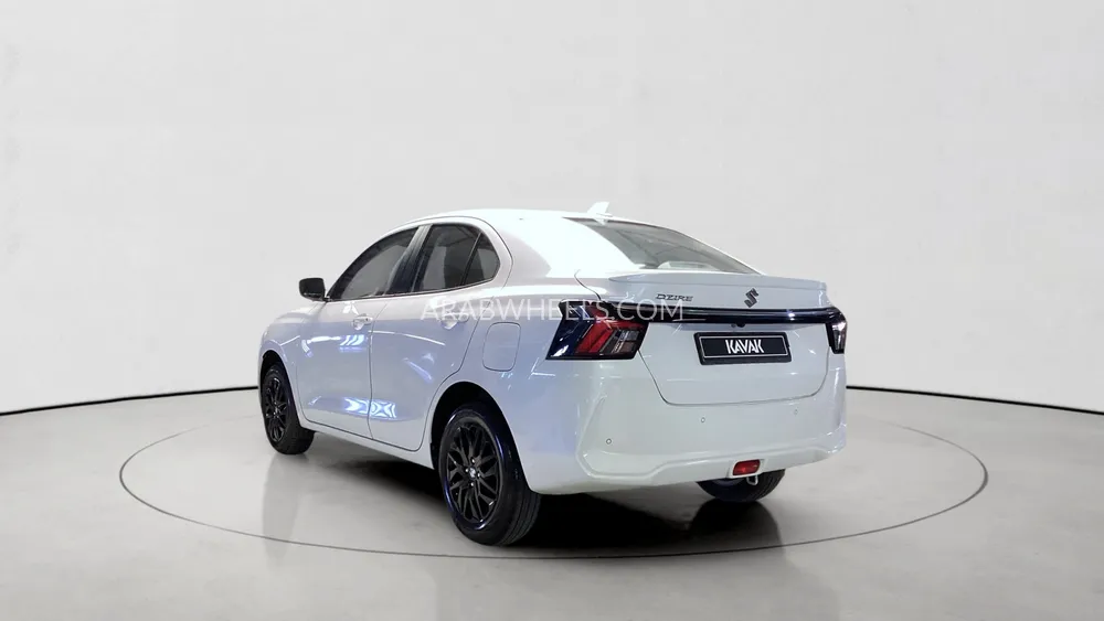 Suzuki Dzire 2025 for Sale in Dubai Image-4