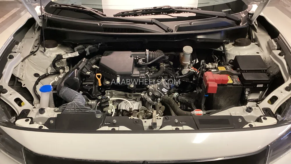 Suzuki Dzire 2025 for Sale in Dubai Image-21