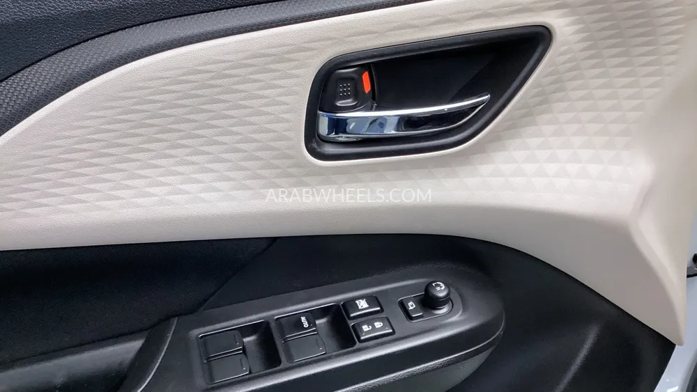 Suzuki Dzire 2025 for Sale in Dubai Image-30