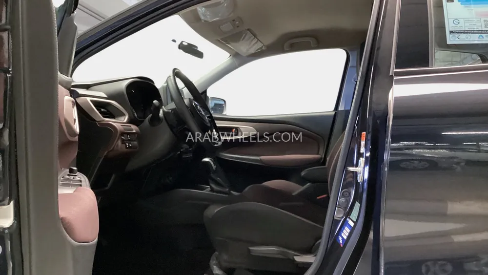Suzuki Fronx 2025 for Sale in Dubai Image-14