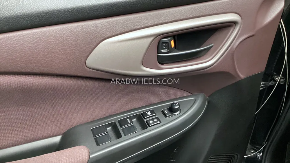 Suzuki Fronx 2025 for Sale in Dubai Image-31