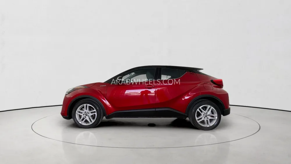 Toyota C-HR 2023 for Sale in Dubai Image-7