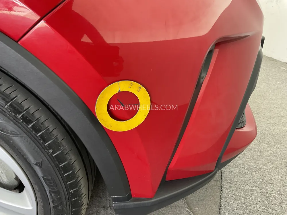 Toyota C-HR 2023 for Sale in Dubai Image-31