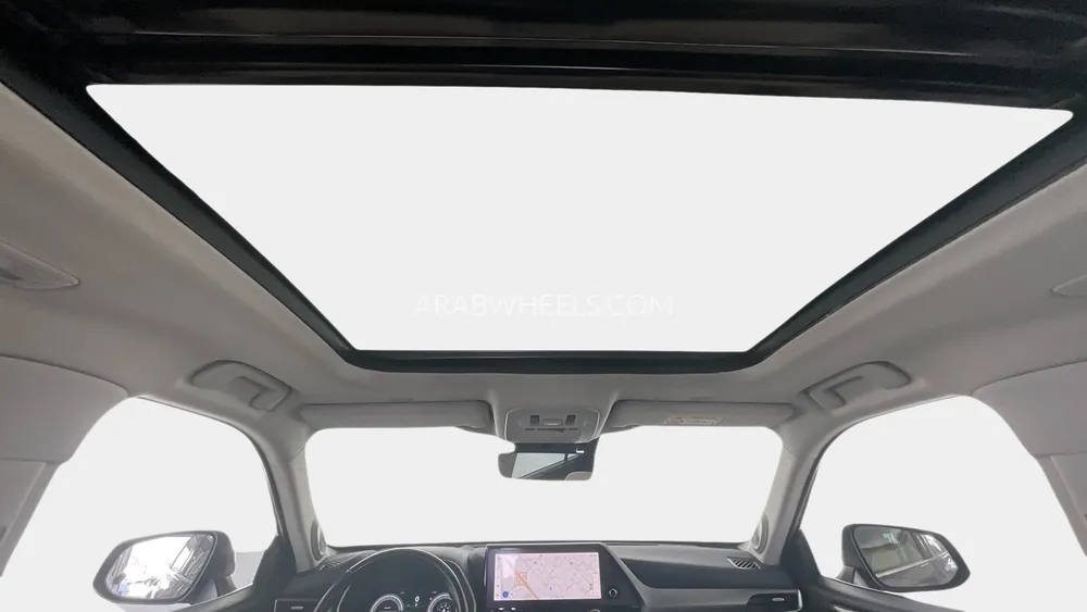 Toyota Highlander 2023 for Sale in Dubai Image-19