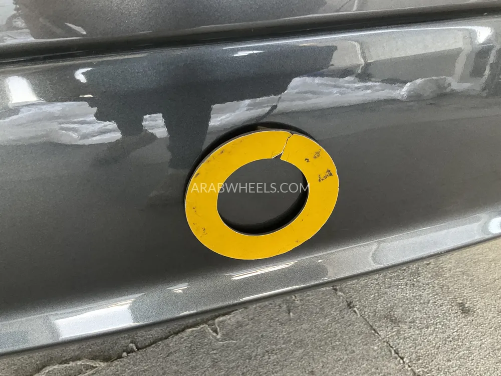 Toyota Highlander 2023 for Sale in Dubai Image-31