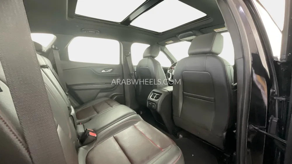 Chevrolet Blazer 2021 for Sale in Sharjah Image-26