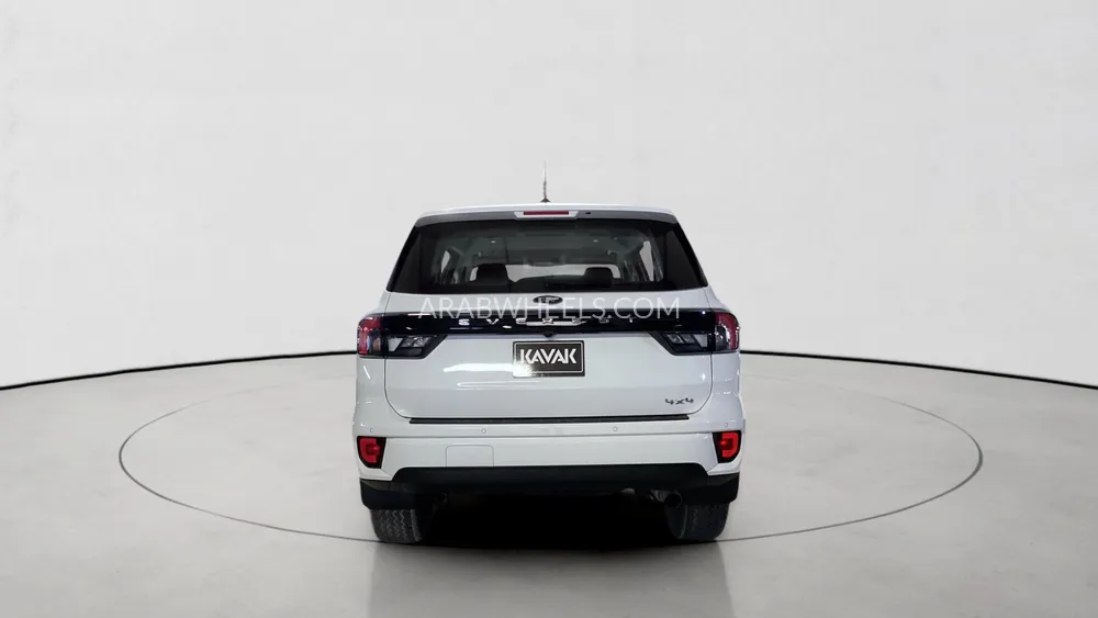 Ford Everest 2024 for Sale in Dubai Image-5