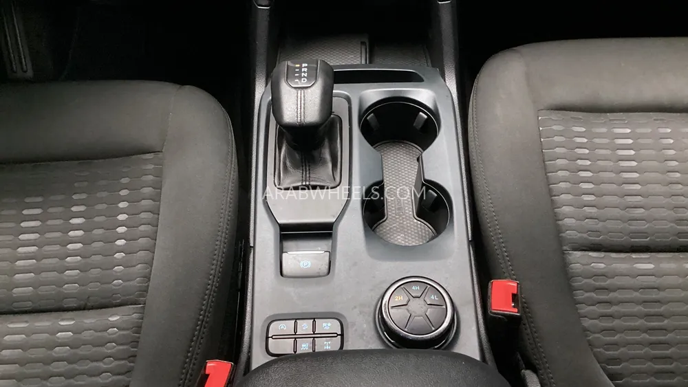 Ford Everest 2024 for Sale in Dubai Image-16