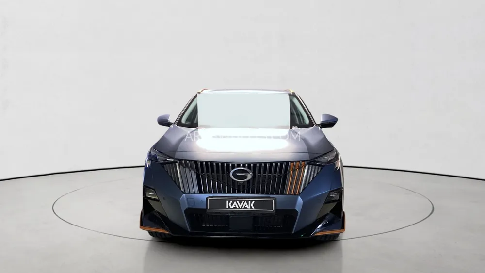 GAC Emzoom 2026 for Sale in Sharjah Image-2