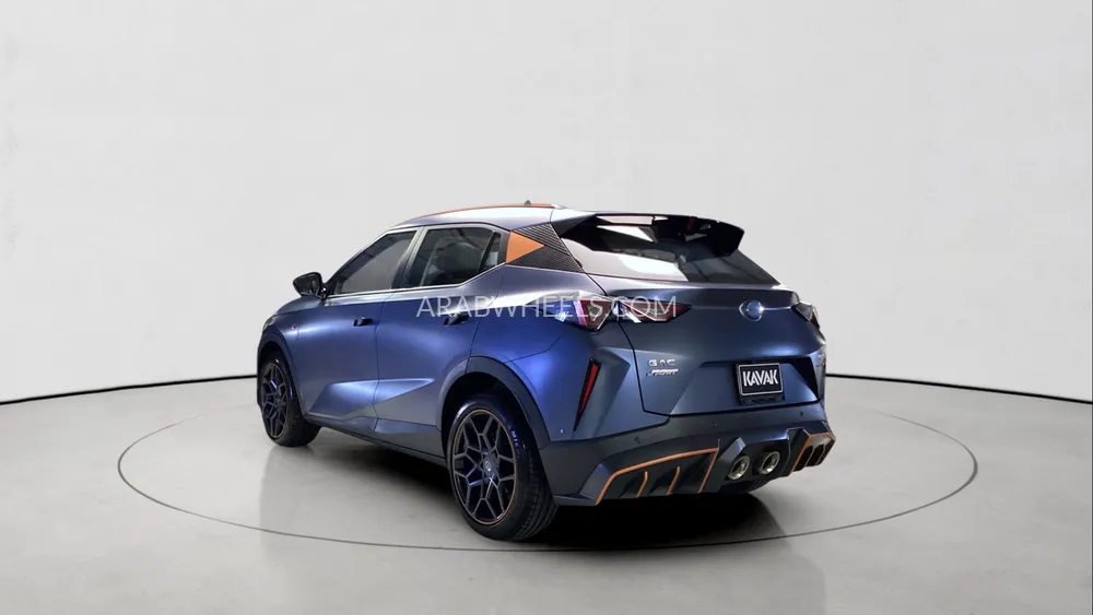 GAC Emzoom 2026 for Sale in Sharjah Image-6