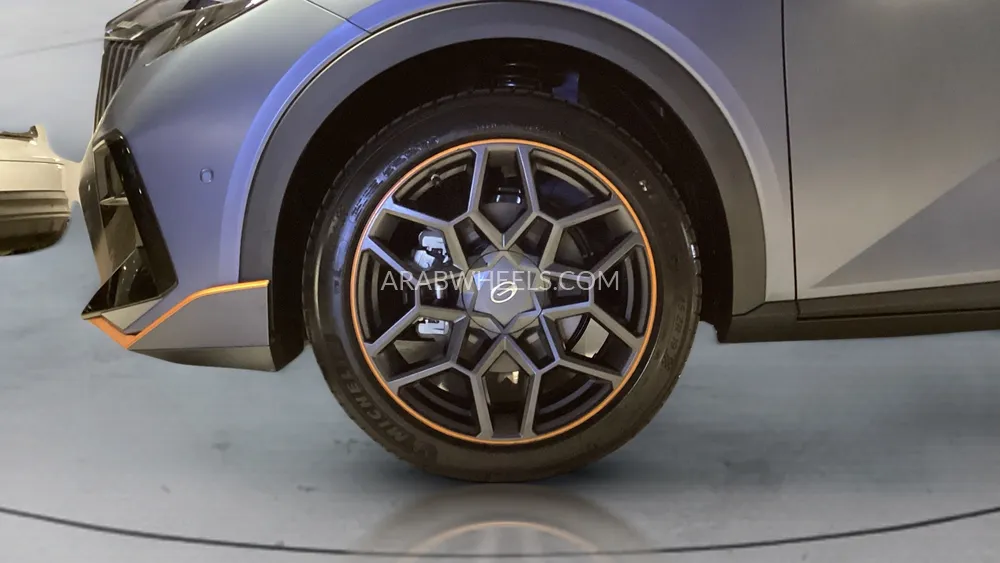 GAC Emzoom 2026 for Sale in Sharjah Image-9