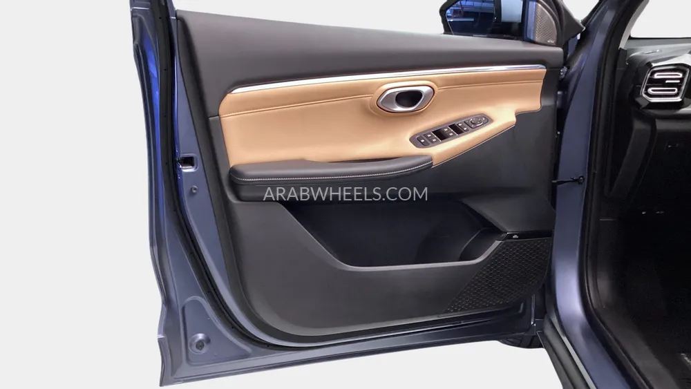 GAC Emzoom 2026 for Sale in Sharjah Image-14