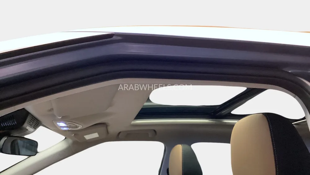 GAC Emzoom 2026 for Sale in Sharjah Image-20