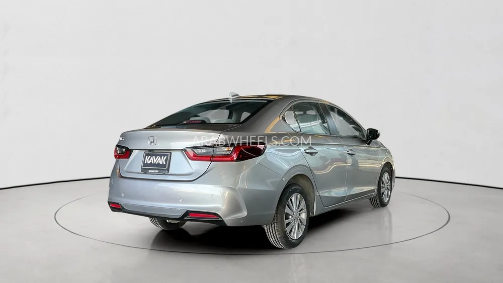 Honda City 2024 for Sale in Dubai Image-6