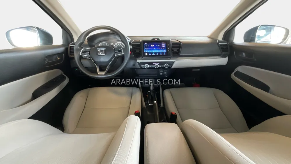 Honda City 2024 for Sale in Dubai Image-10