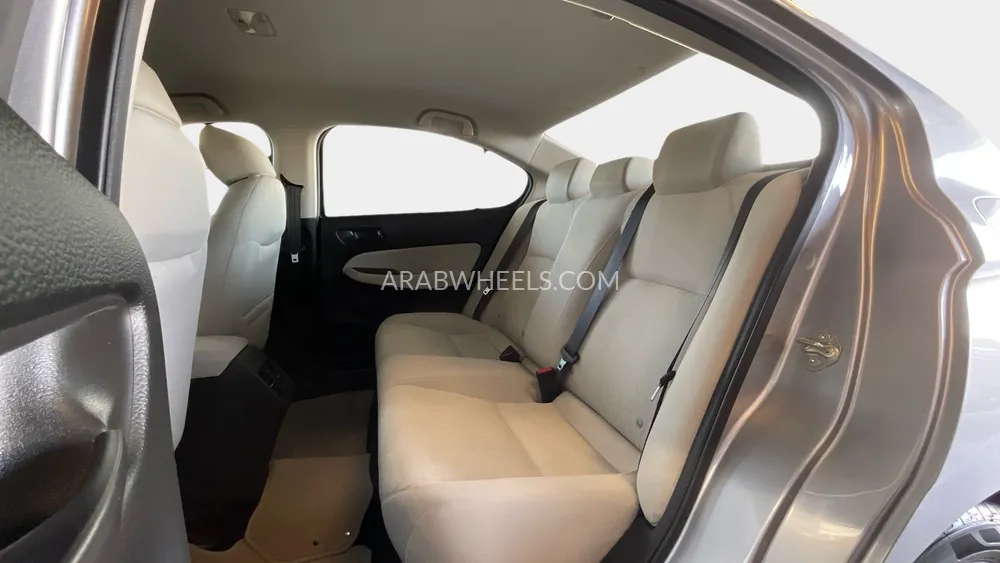 Honda City 2024 for Sale in Dubai Image-13