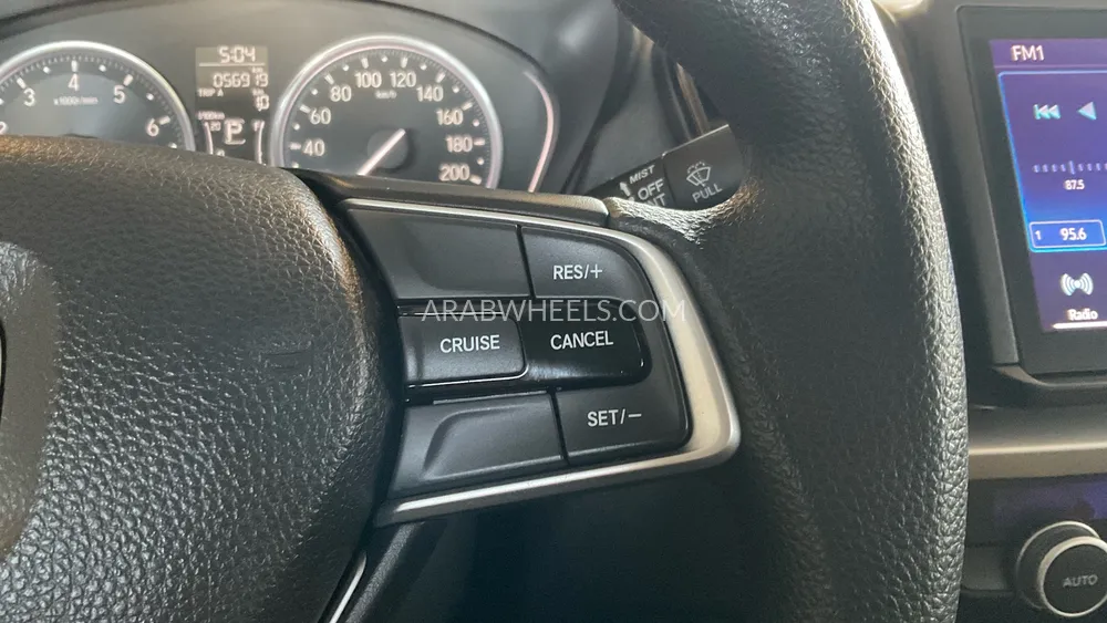 Honda City 2024 for Sale in Dubai Image-21