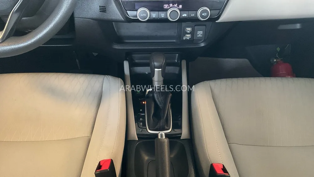 Honda City 2024 for Sale in Dubai Image-22