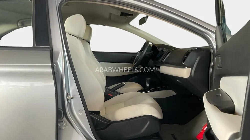 Honda City 2024 for Sale in Dubai Image-23