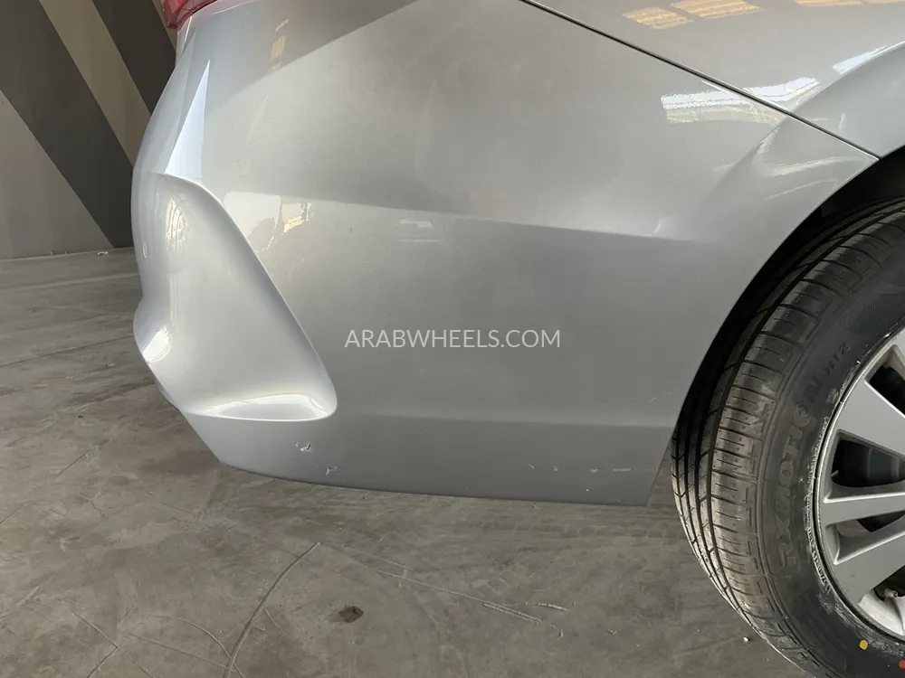 Honda City 2024 for Sale in Dubai Image-30