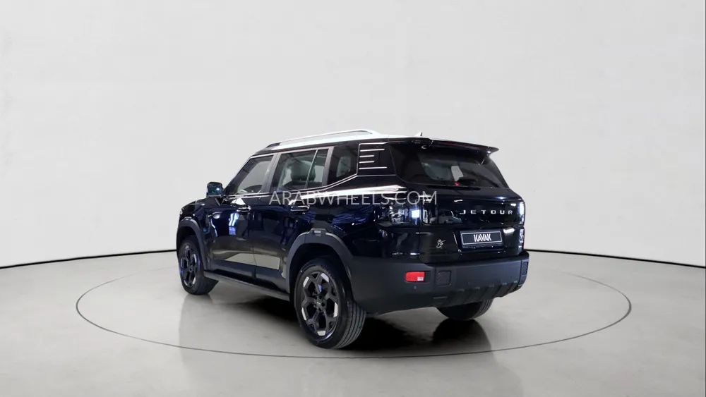 جاكوار تي 1 2026 for Sale in دبي Image-6