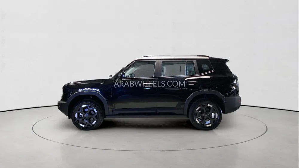 جاكوار تي 1 2026 for Sale in دبي Image-8