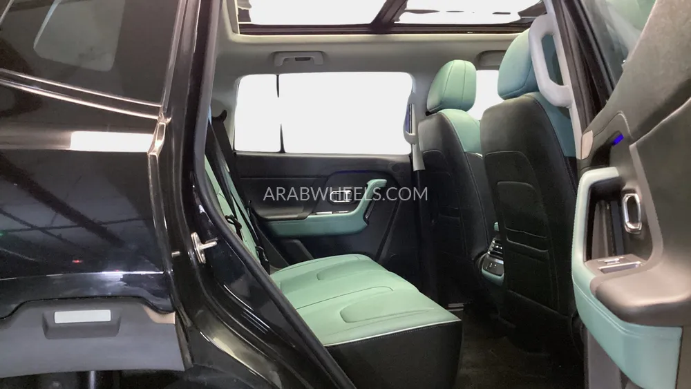 جاكوار تي 1 2026 for Sale in دبي Image-25