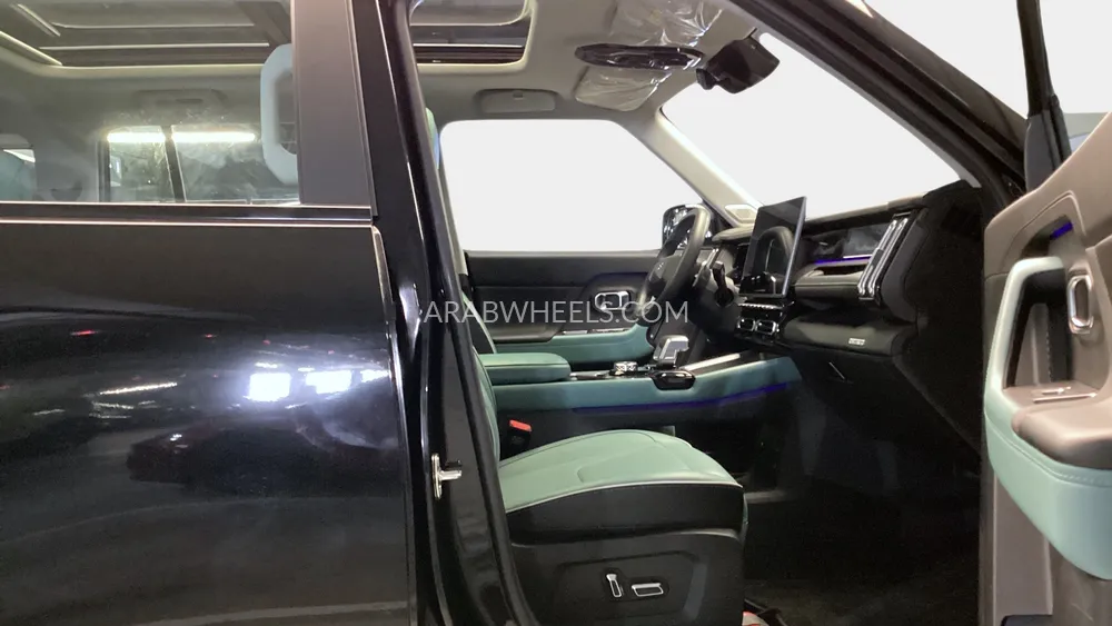 جاكوار تي 1 2026 for Sale in دبي Image-27