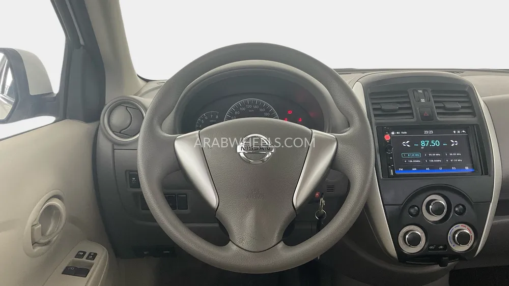 Nissan Sunny 2023 for Sale in Dubai Image-15