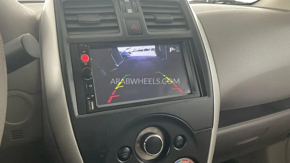 Nissan Sunny 2023 for Sale in Dubai Image-16